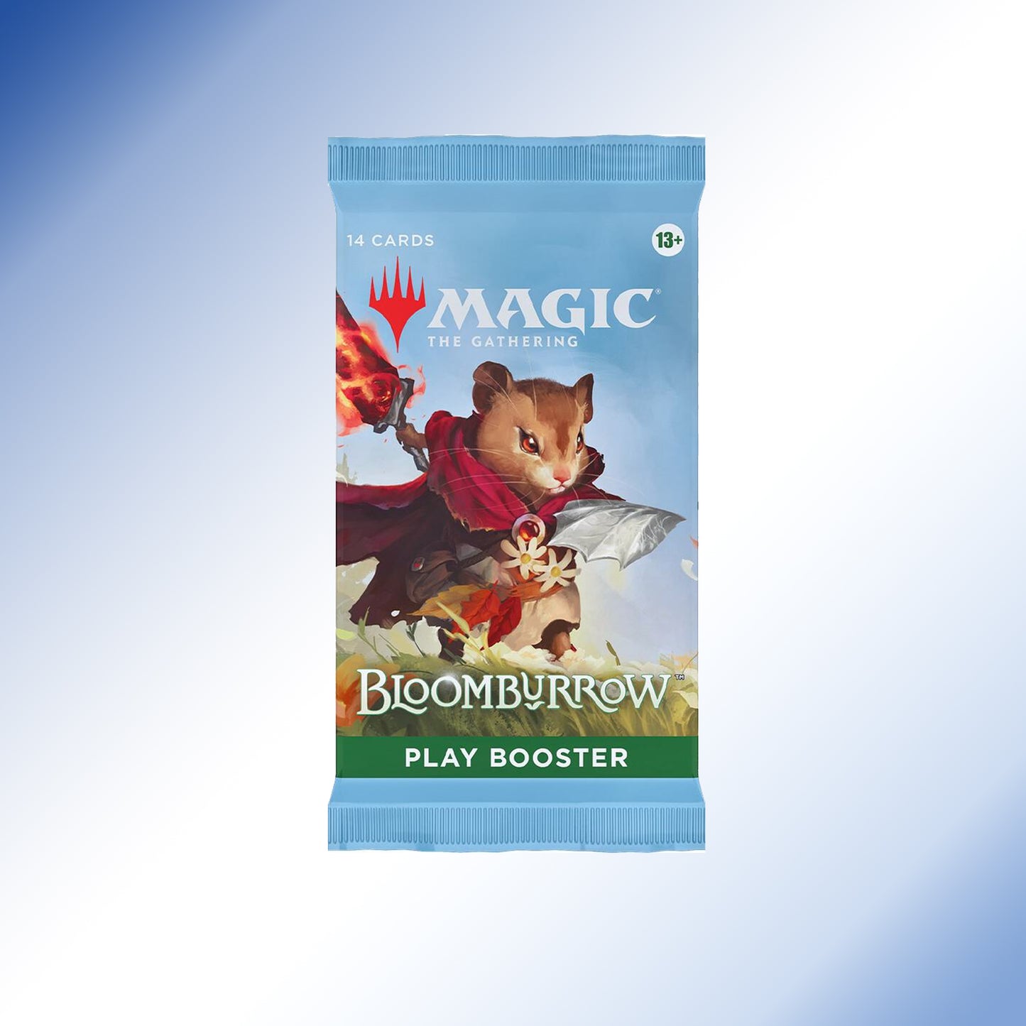 Bloomburrow - Play Booster Pack - Magic the Gathering