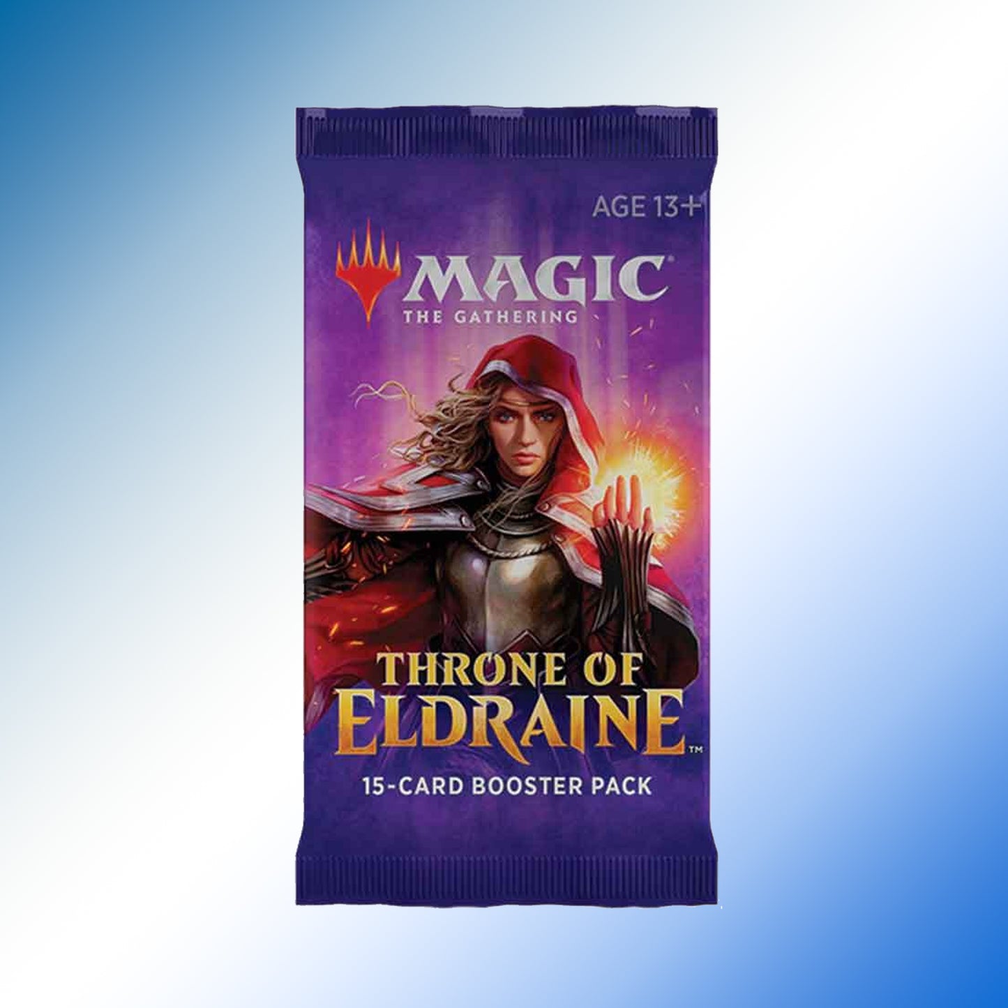 Throne of Eldraine - Draft Booster Pack