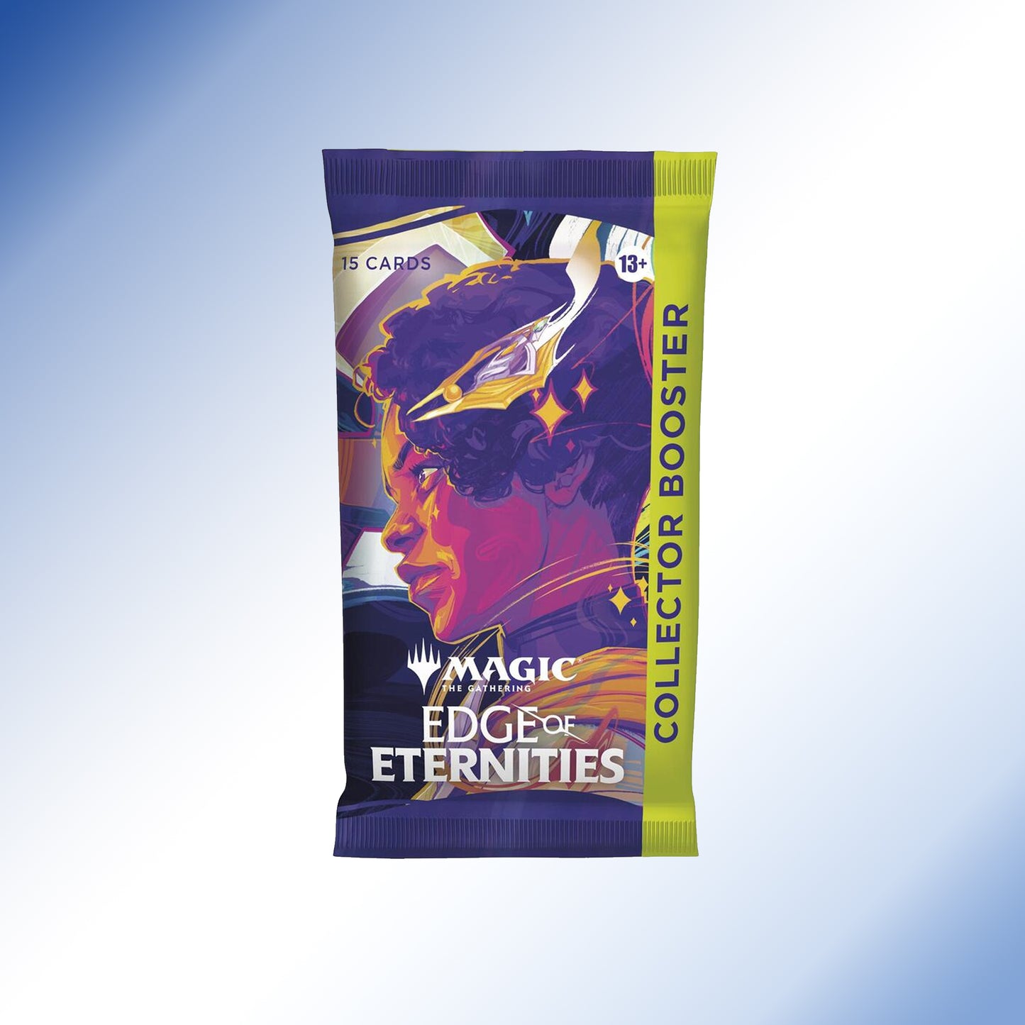 Edge of Eternities - Collector Booster and Collector/Play Bundle - Magic the Gathering
