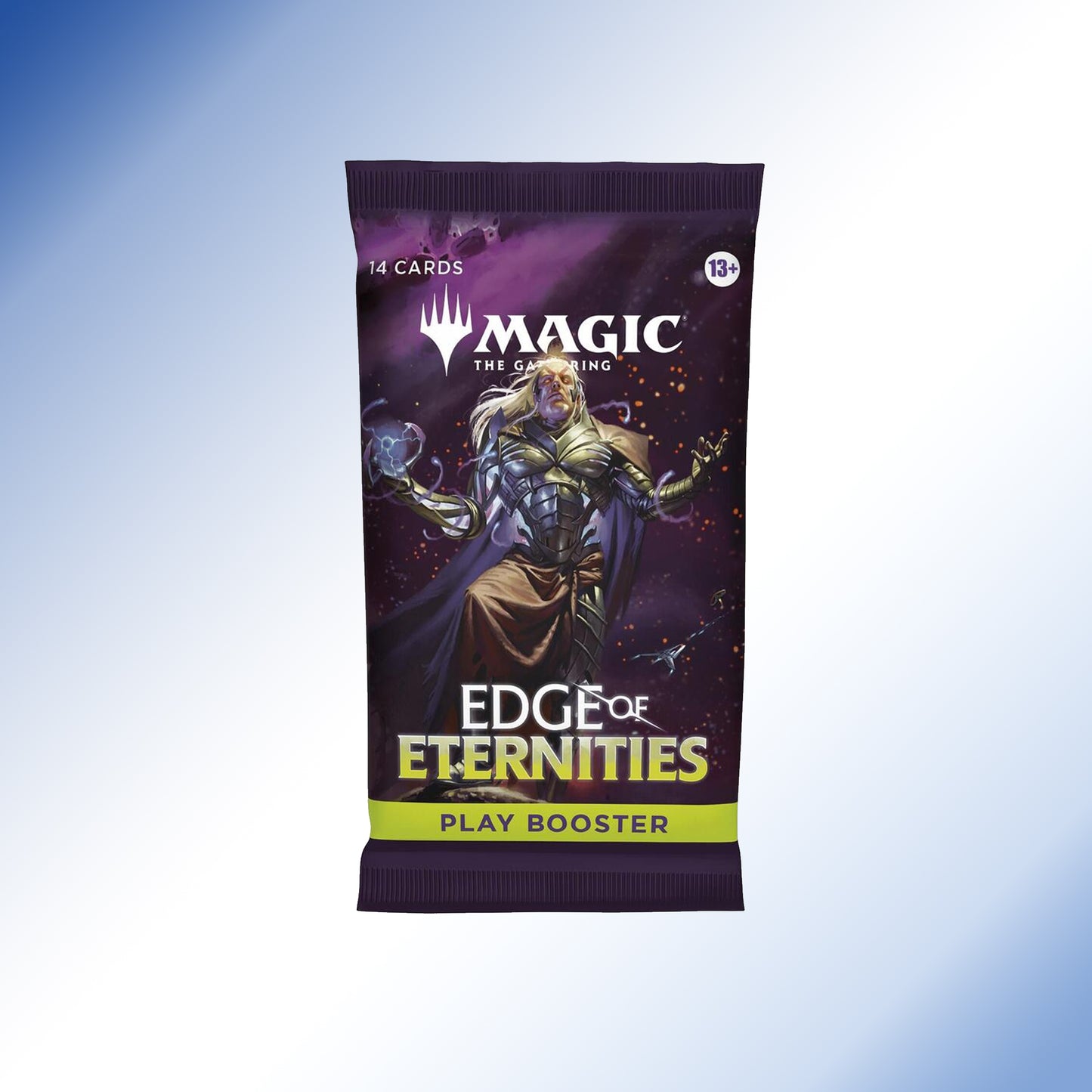 Edge of Eternities - Play Booster Packs - Magic the Gathering
