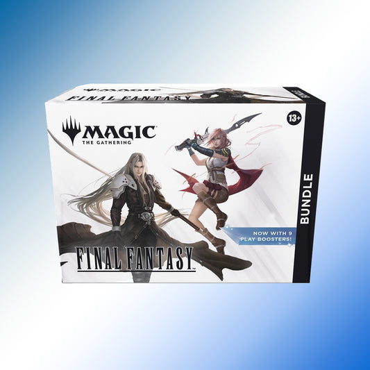FINAL FANTASY - Bundle - Magic the Gathering