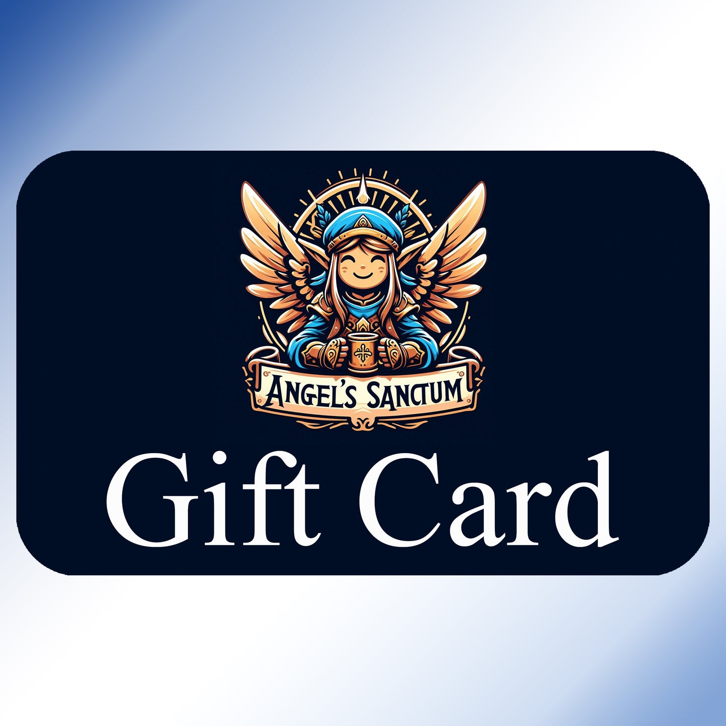 Angel's Sanctum Store Gift Card