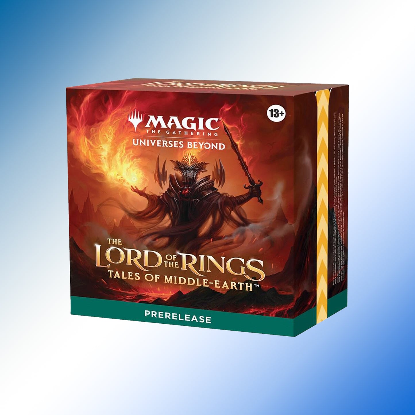 Universes Beyond: The Lord of the Rings: Tales of Middle-earth - Prerelease Pack