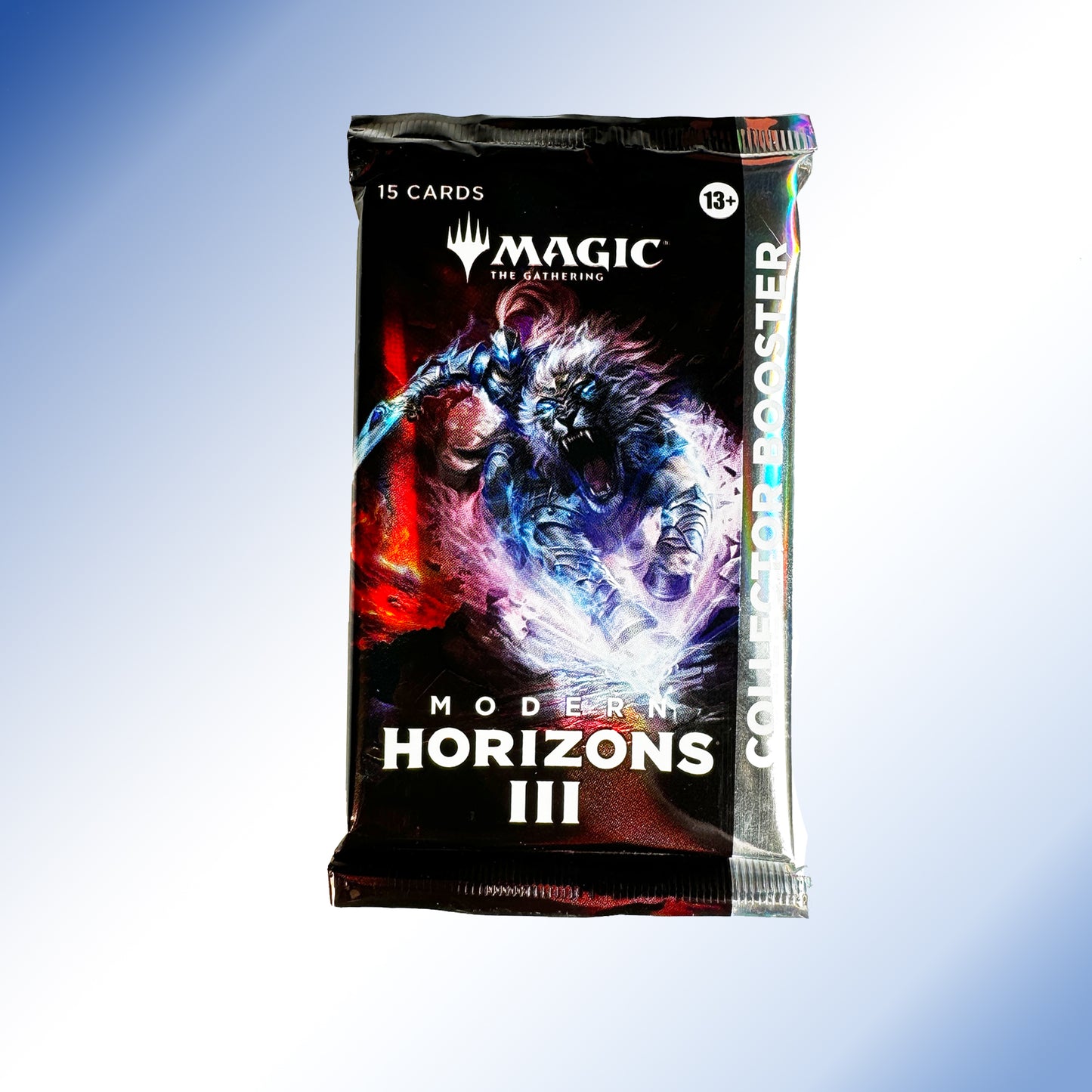 Modern Horizons 3 Collector Booster - Magic the Gathering