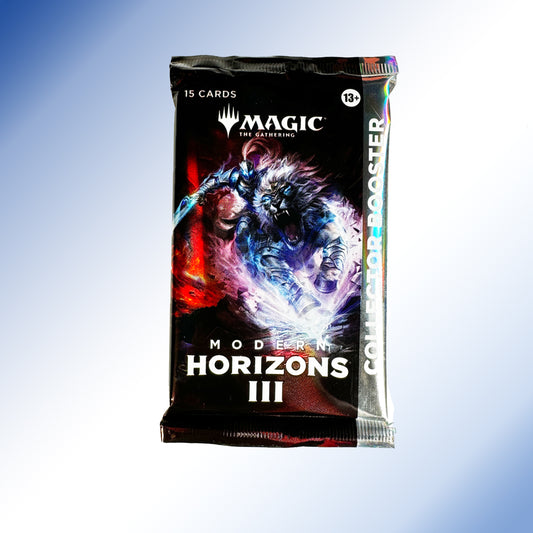 Modern Horizons 3 Collector Booster - Magic the Gathering