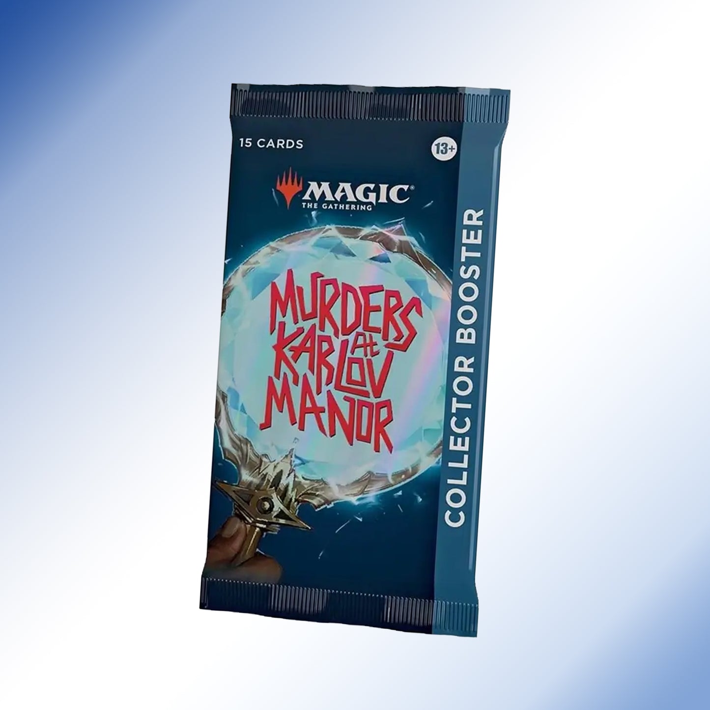 Murders at Karlov Manor Collector Booster - Magic the Gathering