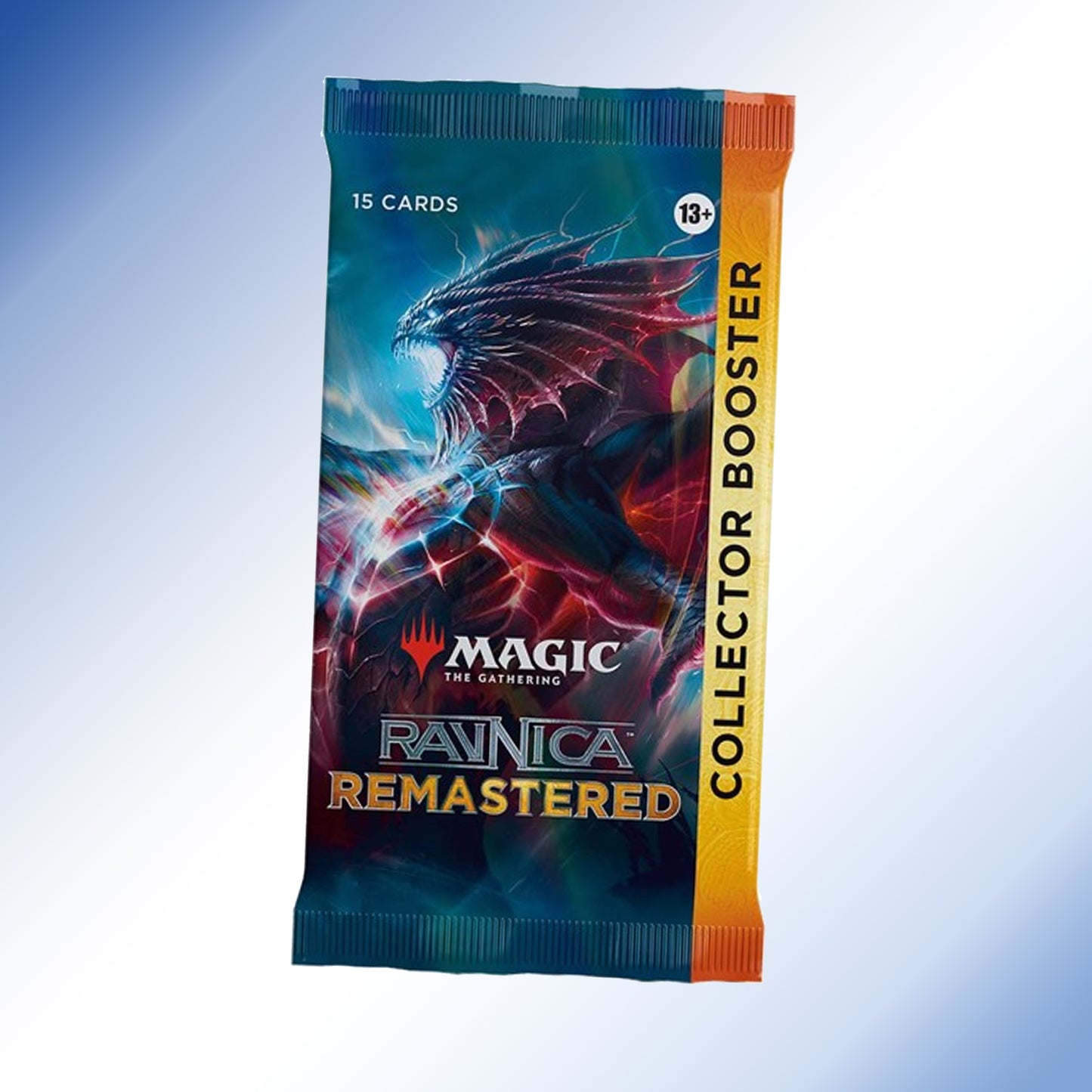 Ravnica Remastered Collector Booster Pack - Magic the Gathering