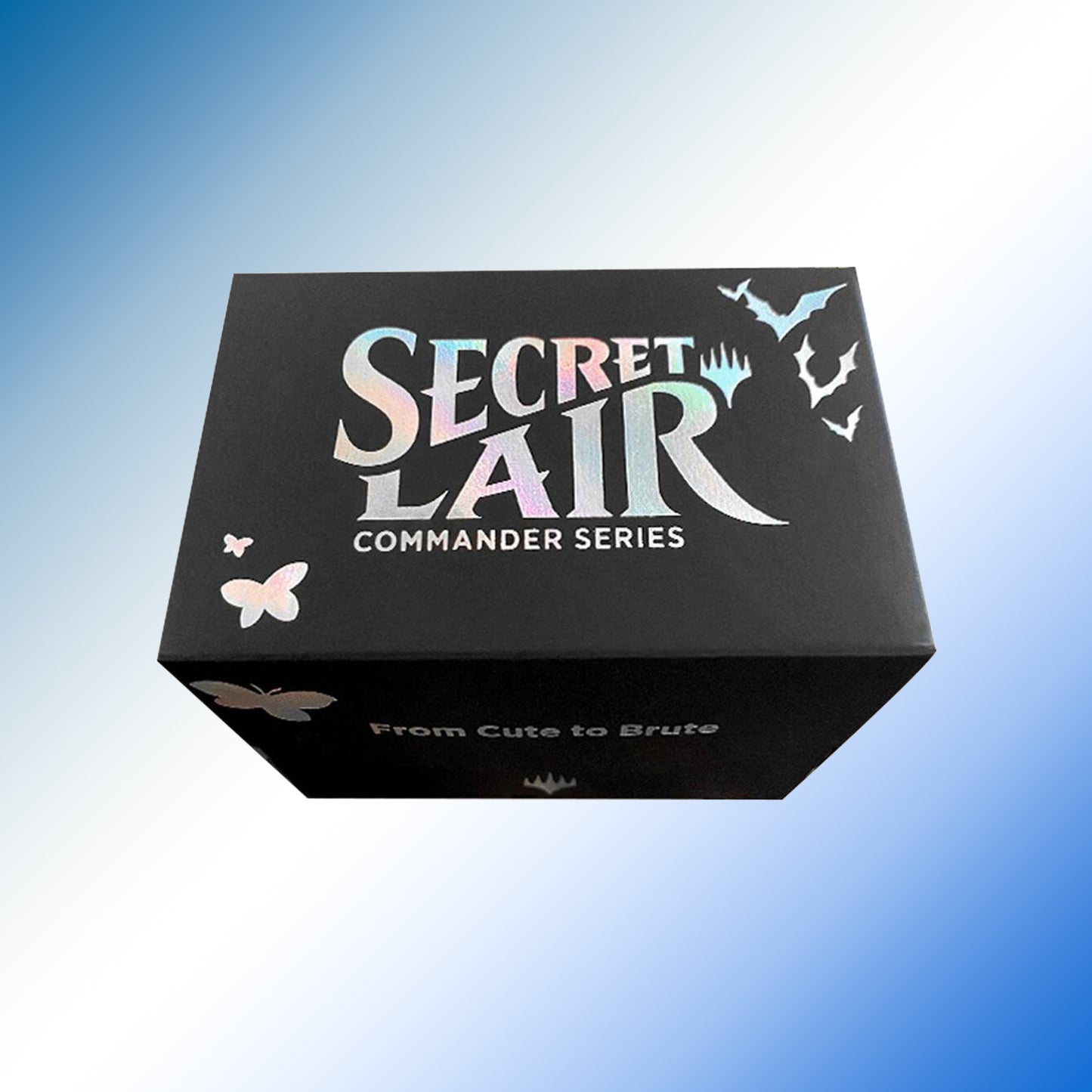 Secret Lair Commander Deck: From Cute to Brute - Secret Lair Drop Series