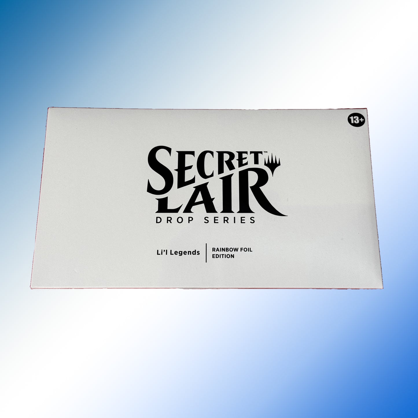 Secret Lair Drop: Li'l Legends - Rainbow Foil Edition