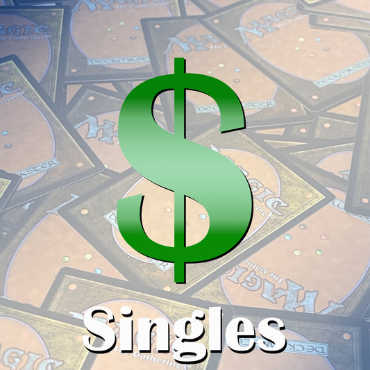 Singles Credit