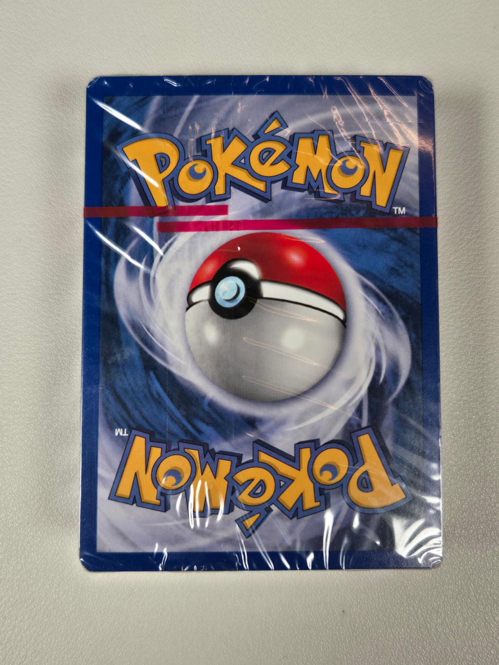 Erika Theme Deck Gym Heroes - Pokémon - From 2000