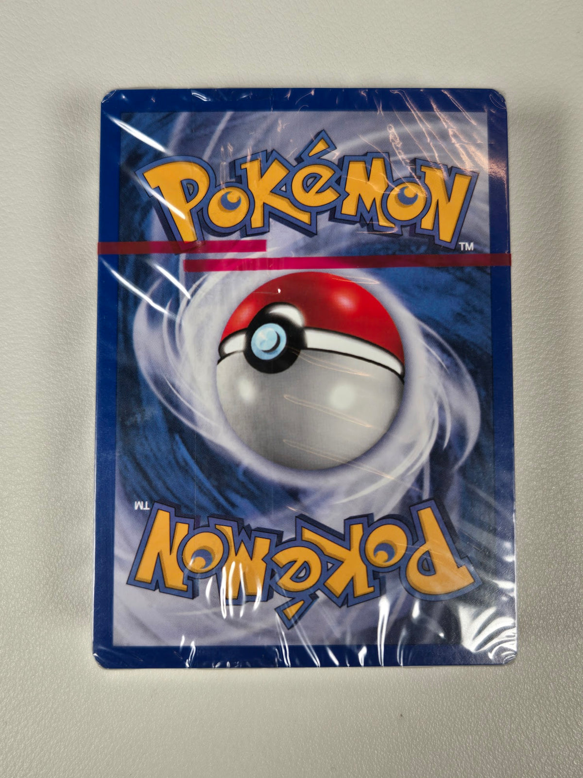 Erika Theme Deck Gym Heroes - Pokémon - From 2000