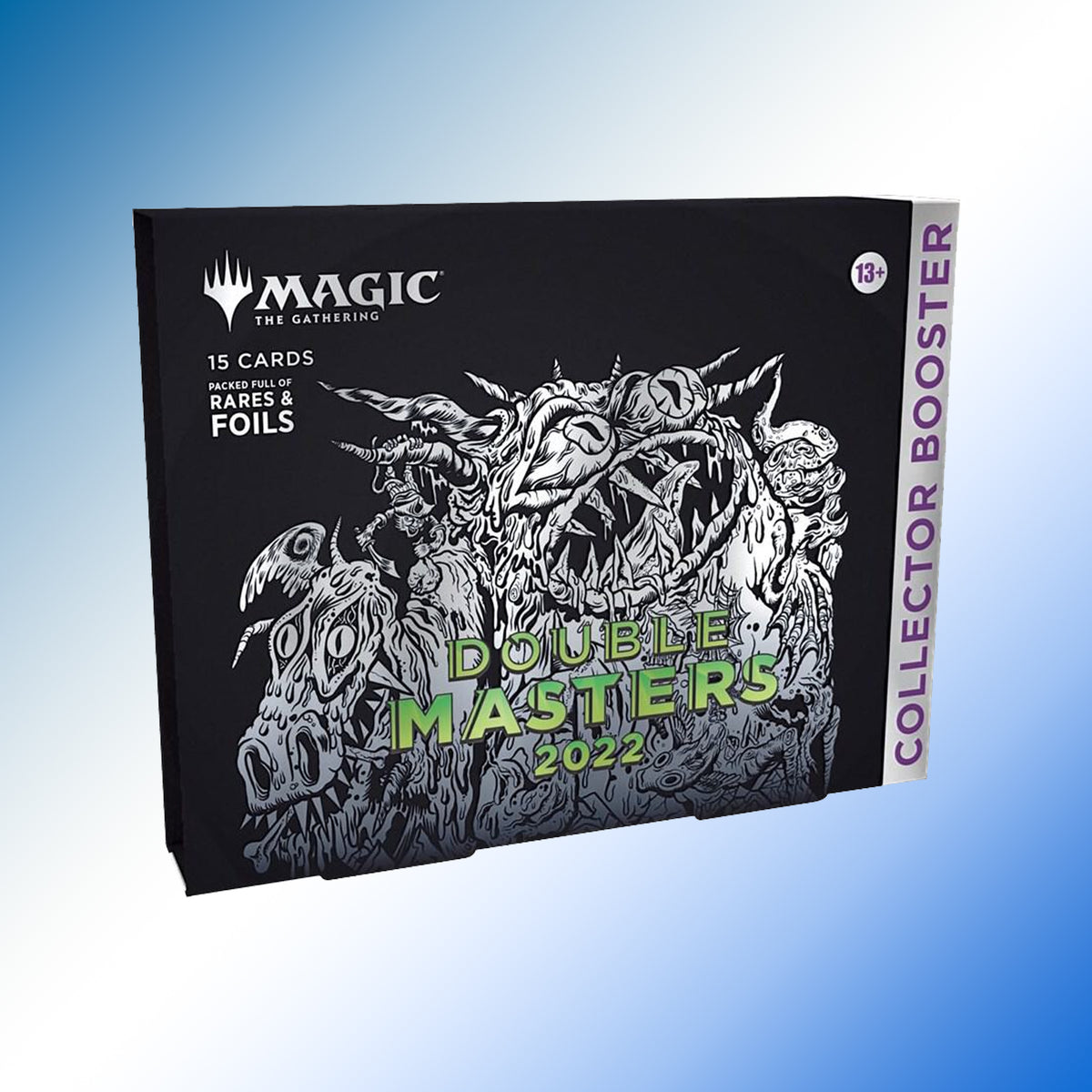 Double Masters 2022 - Collector Booster Pack