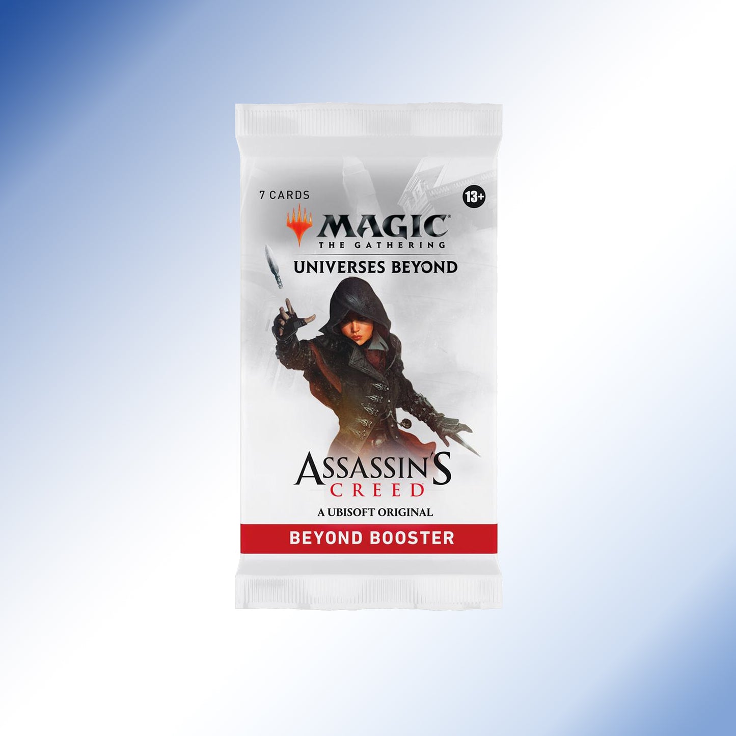 Universes Beyond: Assassin's Creed - Beyond Booster Pack - Magic the Gathering