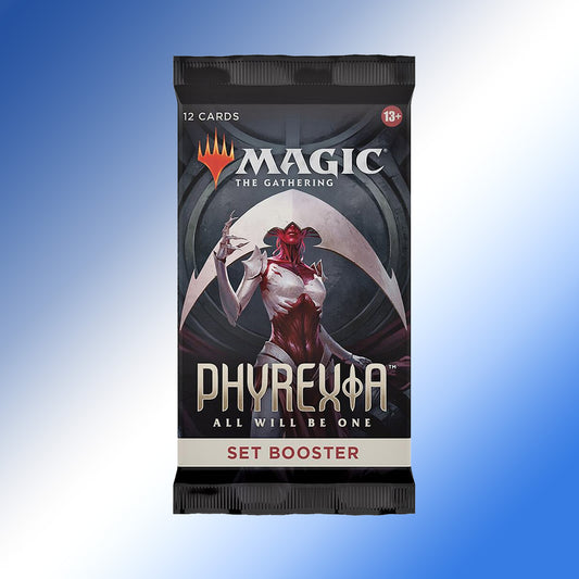 Phyrexia: All Will Be One - Set Booster Pack - Magic the Gathering