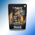 Tarkir: Dragonstorm Commander Deck - Abzan Armor