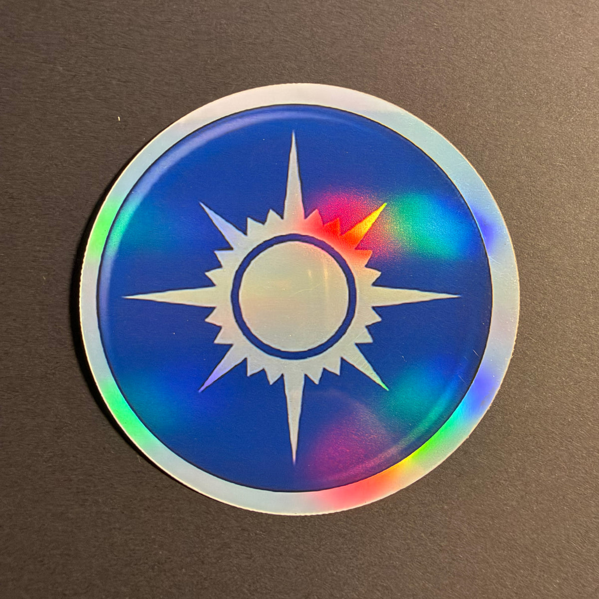Magic the Gathering Guild Stickers - Ravnica Guildpact Dissension Guilds