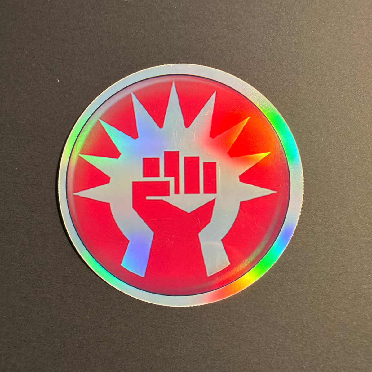 Magic the Gathering Guild Stickers - Ravnica Guildpact Dissension Guilds