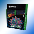 Commander Masters (CMM)- Collector Booster Display - Magic the Gathering