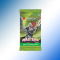 Commander Masters Draft Booster - Magic the Gathering