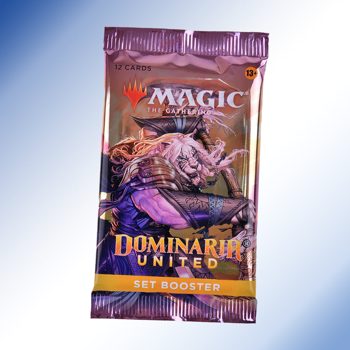 Dominaria United Set Booster Pack - Magic the Gathering
