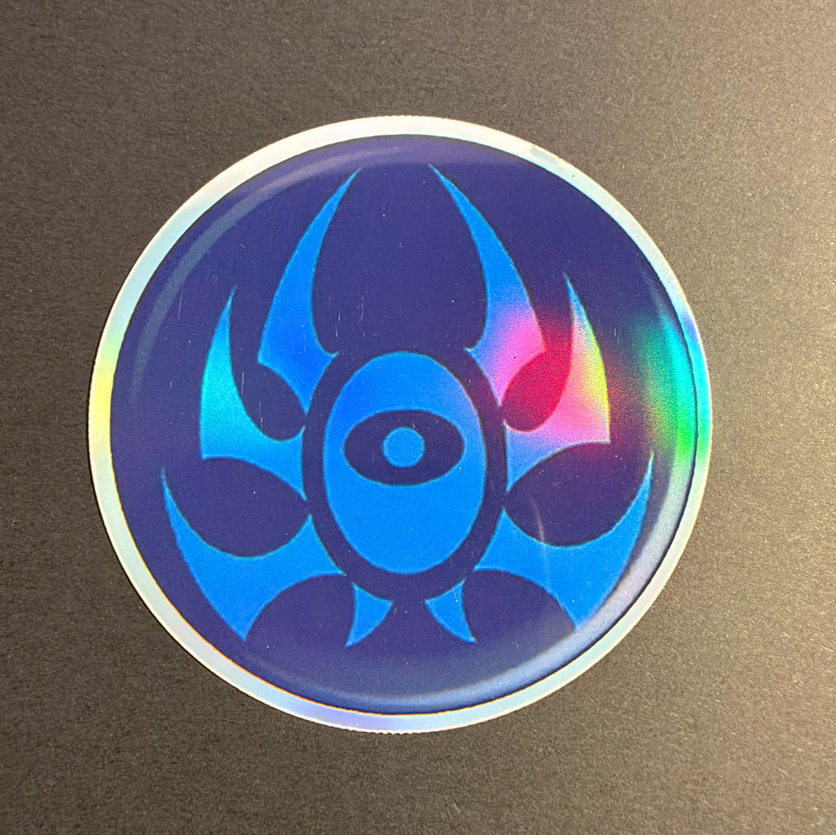 Magic the Gathering Guild Stickers - Ravnica Guildpact Dissension Guilds