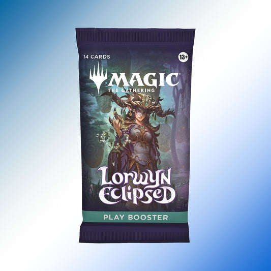 Lorwyn Eclipsed - Play Booster Pack - Magic the Gathering