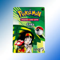 Erika Theme Deck Gym Heroes - Pokémon - From 2000