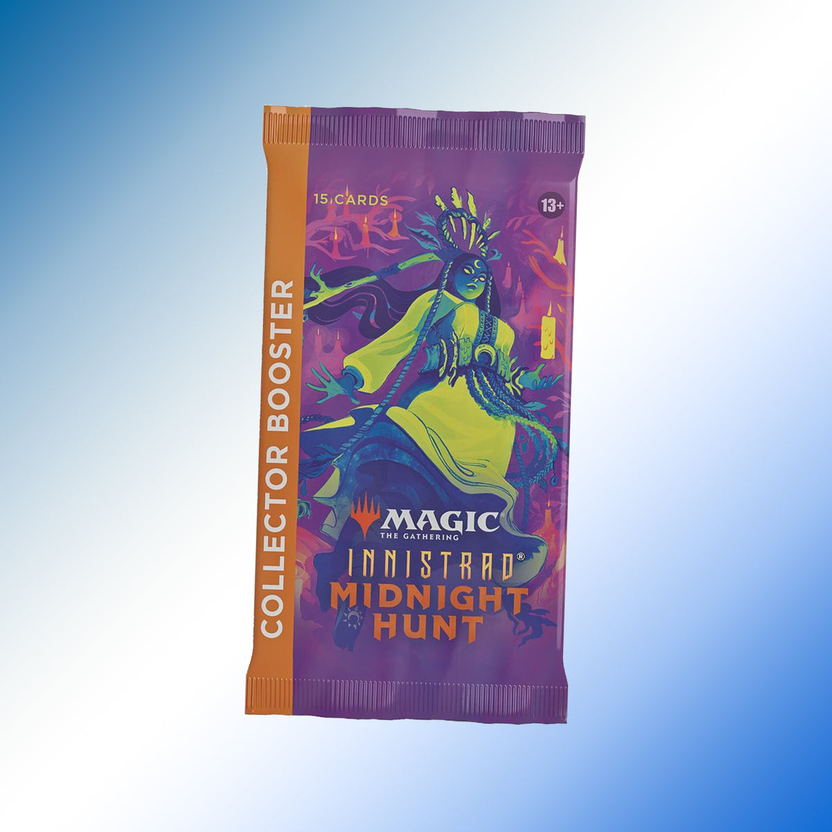 Innistrad: Midnight Hunt - Collector Booster Pack