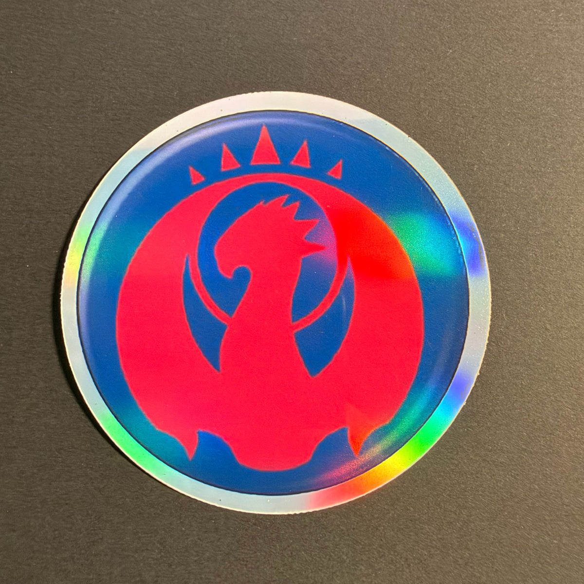 Magic the Gathering Guild Stickers - Ravnica Guildpact Dissension Guilds
