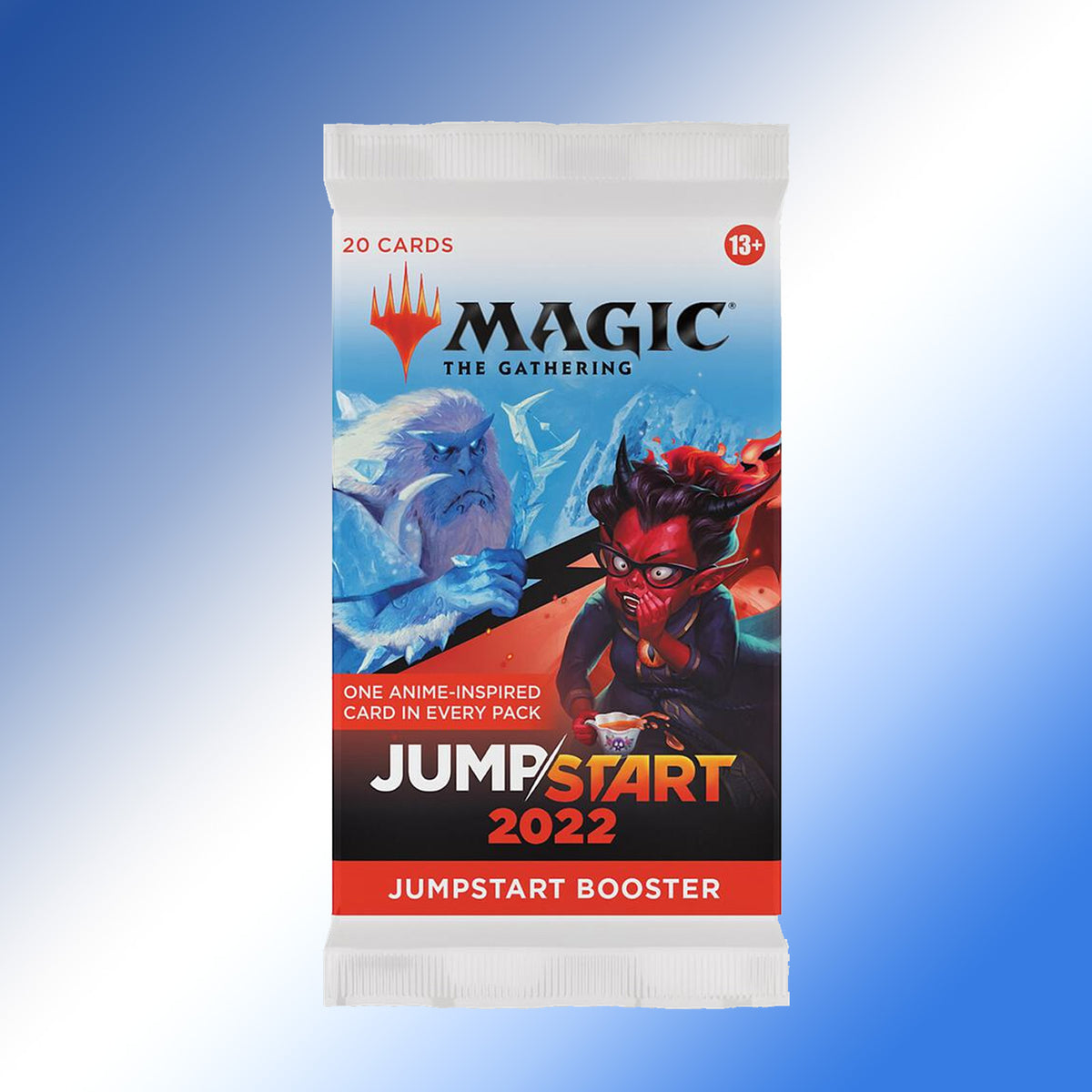 Jumpstart 2022 Booster Pack - Magic the Gathering