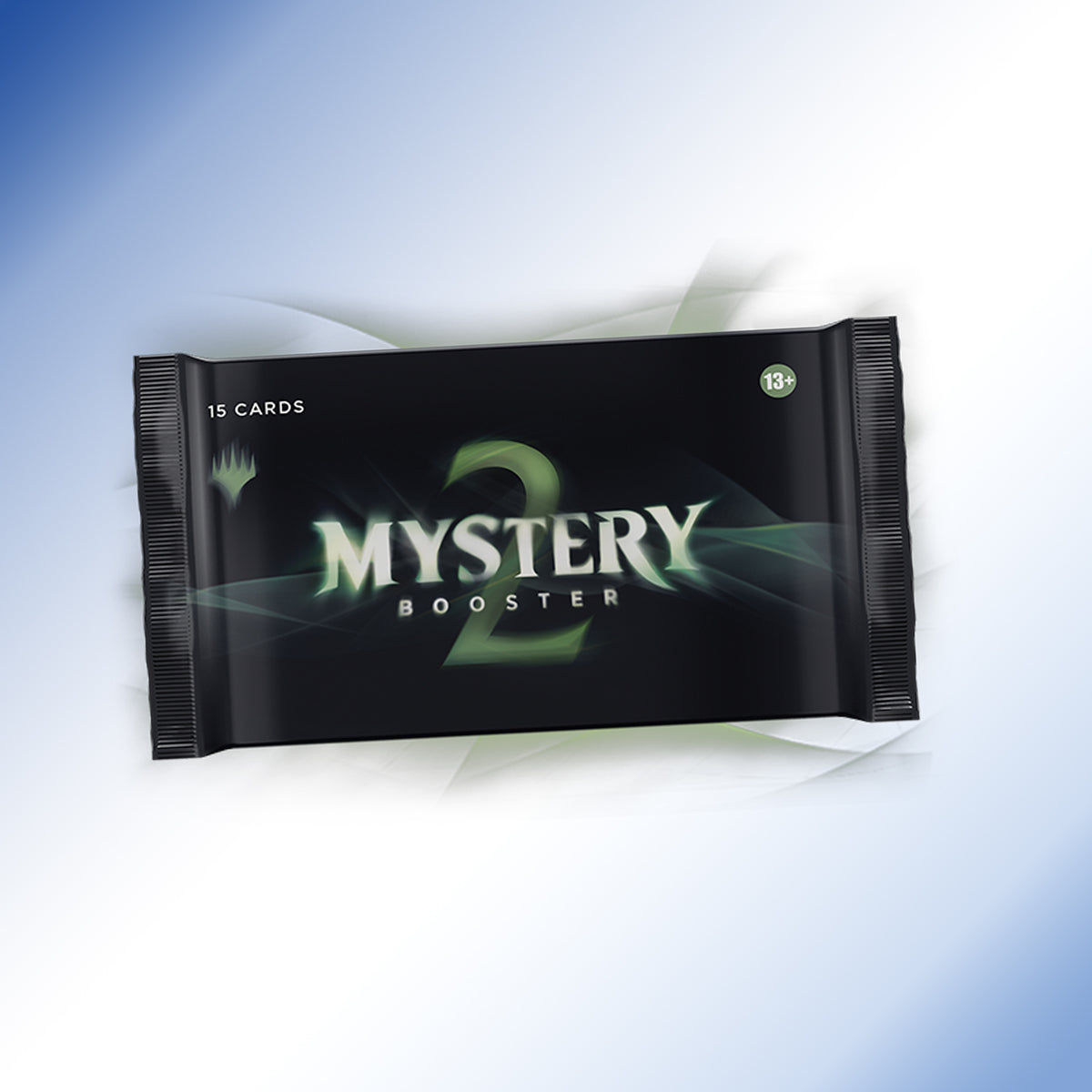 Mystery 2 Booster Pack - Magic: The Gathering