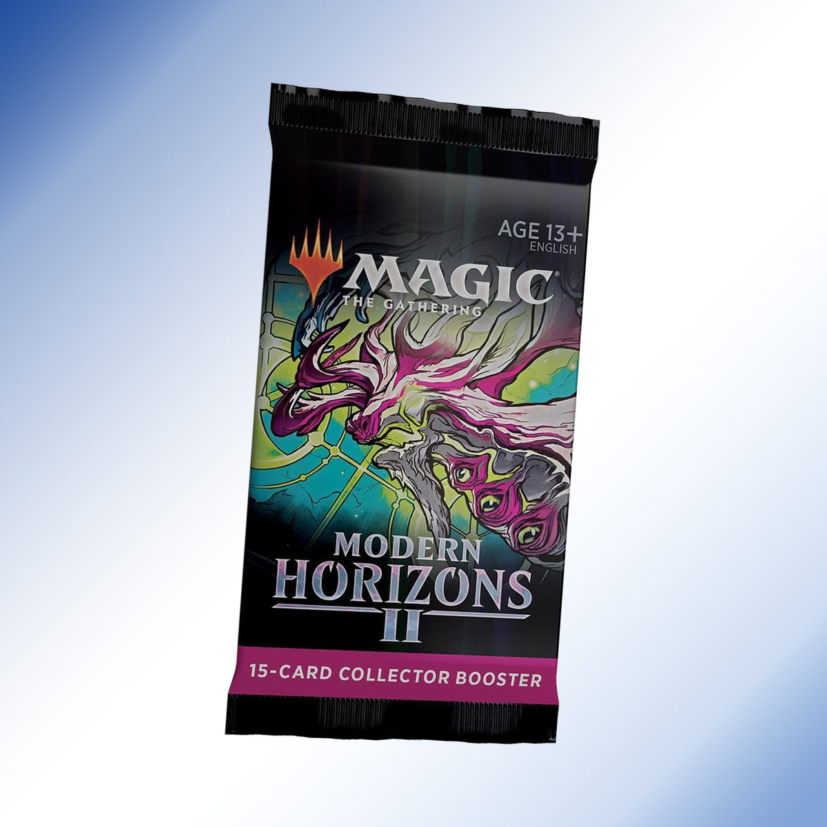 Modern Horizons 2 Collector Booster Pack - Magic the Gathering