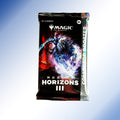 Modern Horizons 3 Collector Booster - Magic the Gathering