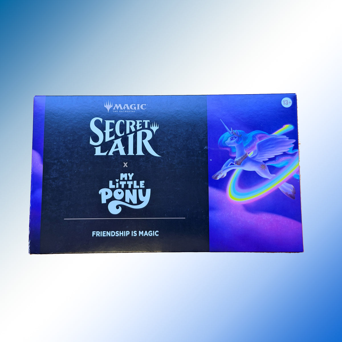 Secret Lair Drop: Secret Lair x My Little Pony: Friendship is Magic - Non-Foil Edition
