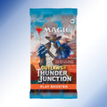 Outlaws of Thunder Junction Play Booster - Magic the Gathering