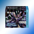 Reality Fracture - Collector Booster Box - Magic the Gathering