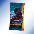 Ravnica Remastered Collector Booster Pack - Magic the Gathering
