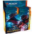 Ravnica Remastered - Collector Booster Display - Magic the Gathering