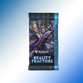 Reality Fracture - Collector Booster - Magic the Gathering