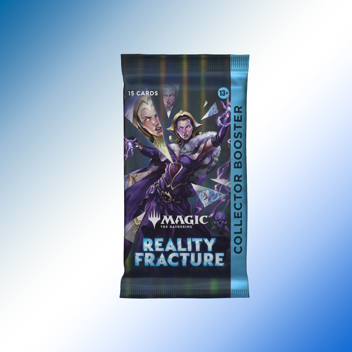 Reality Fracture - Collector Booster - Magic the Gathering