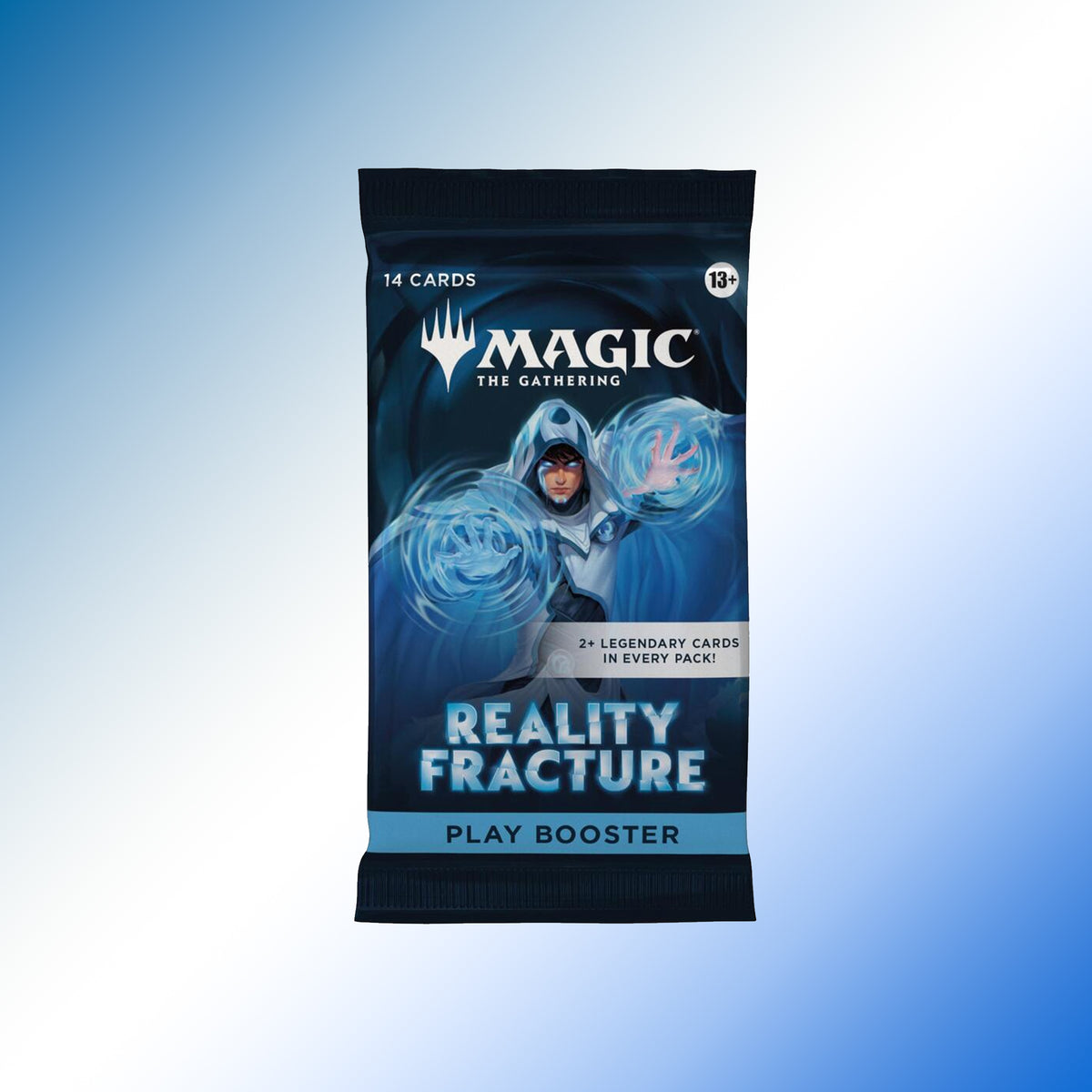 Reality Fracture - Play Booster - Magic the Gathering