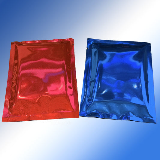 Secret Pack Bundle - Magic the Gathering - Red & Blue (Tax Free)