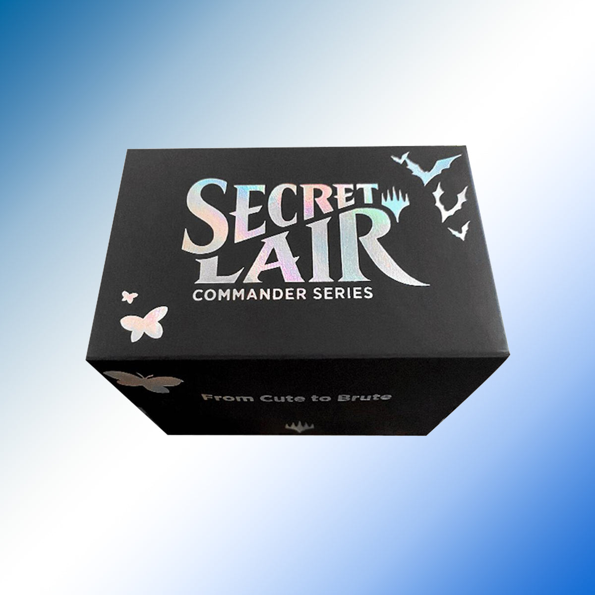 Secret Lair Commander Deck: From Cute to Brute - Secret Lair Drop Series