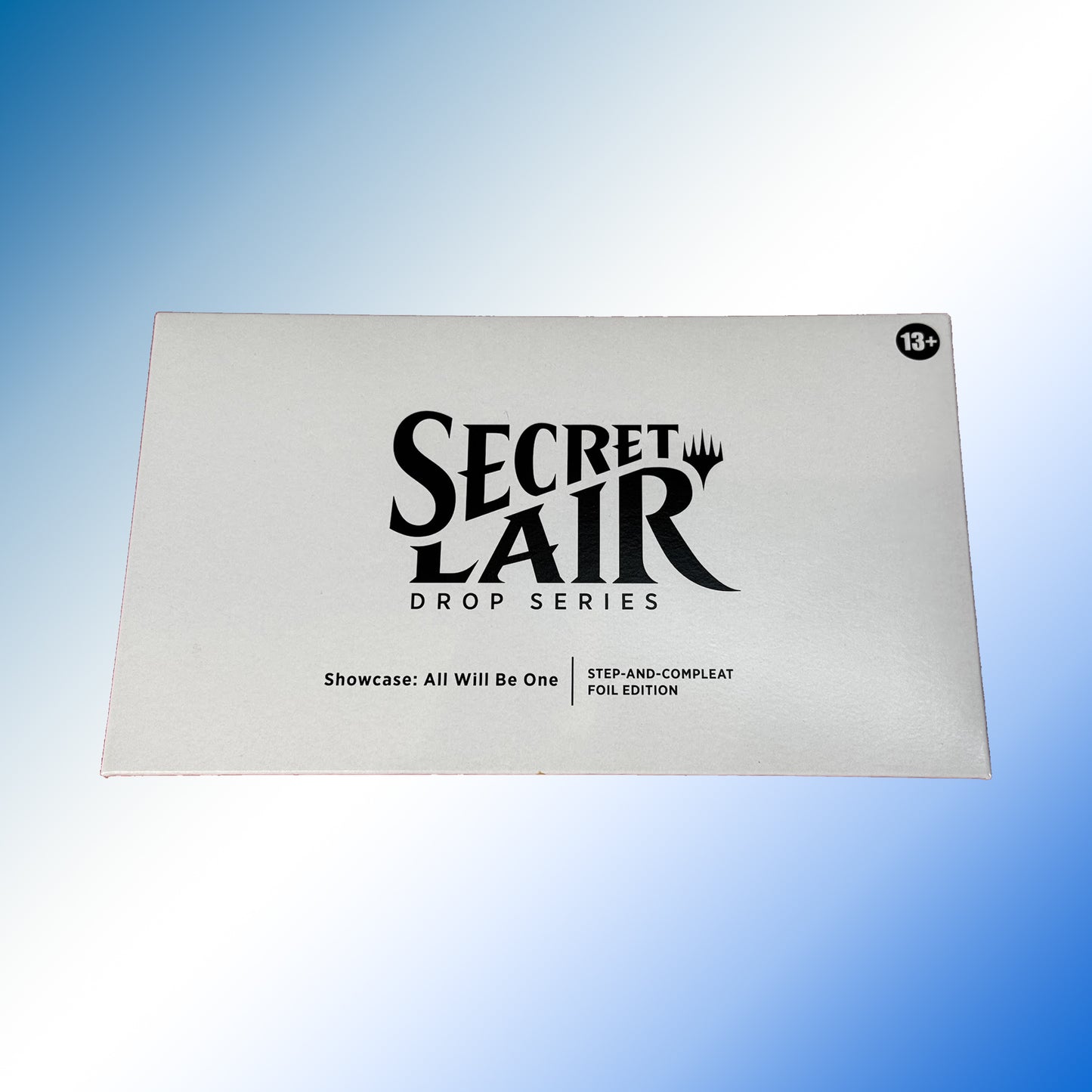 Secret Lair Drop: Showcase: All Will Be One - Step-and-Compleat Foil Edition