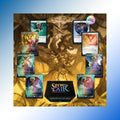 Secret Lair Commander Deck: Angels: They're Just Like Us but Cooler and with Wings - Secret Lair Drop Series