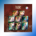 Secret Lair Drop: Featuring: Not a Wolf - Traditional Foil Edition - Secret Lair Drop Series (SLD)