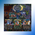 Secret Lair Drop: Featuring: Phoebe Wahl - Rainbow Foil Edition - Secret Lair Drop Series