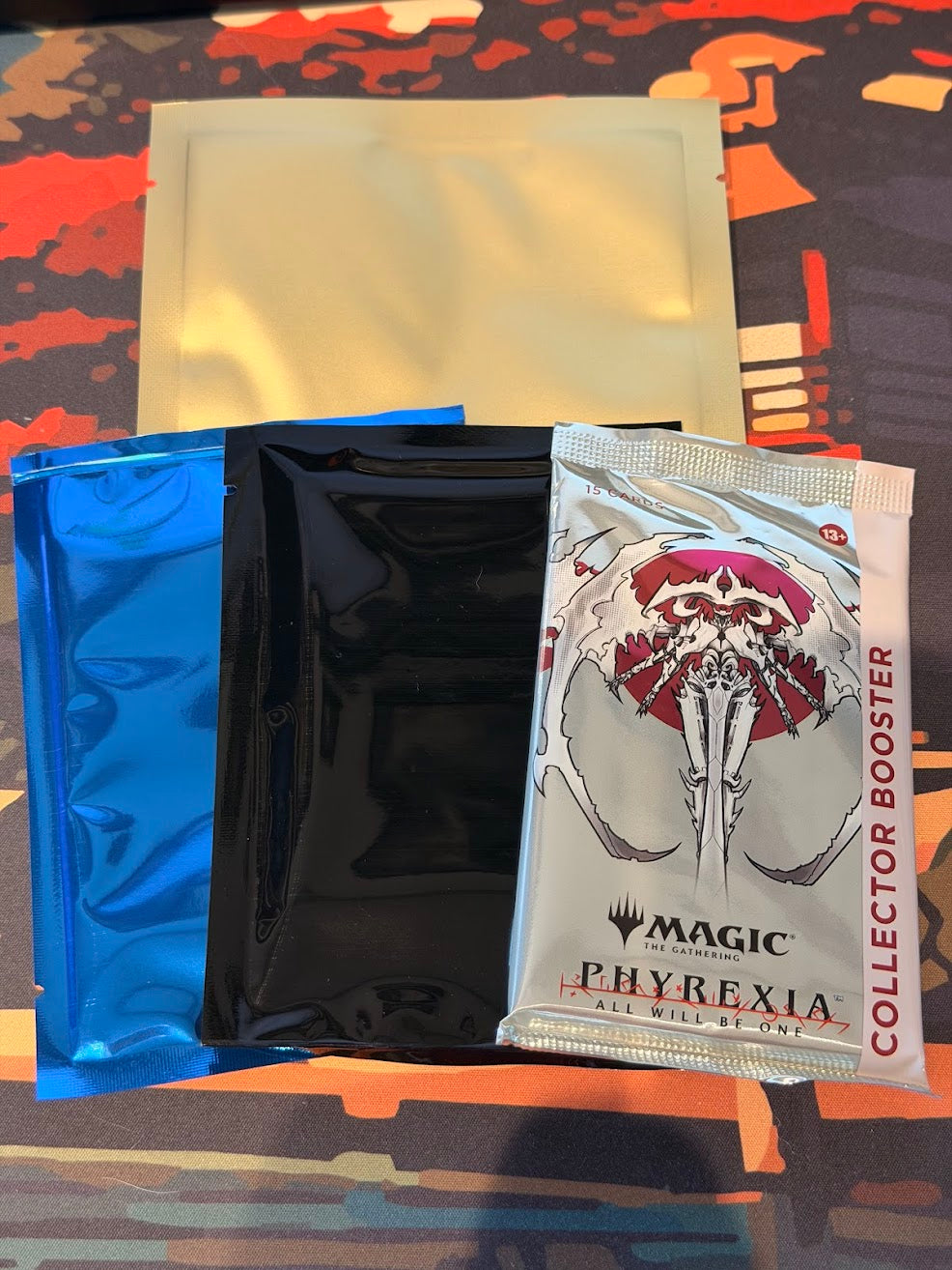 Angel's Sanctum Games' Secret Pack Bundle - Magic the Gathering