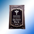 Black Secret Pack - Magic the Gathering - Angels Sanctum Games